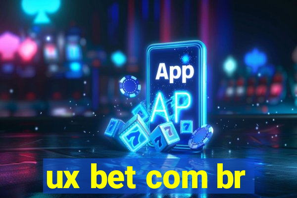 ux bet com br